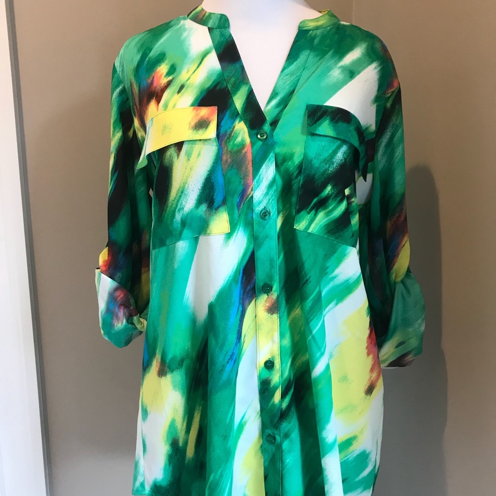 Blouse